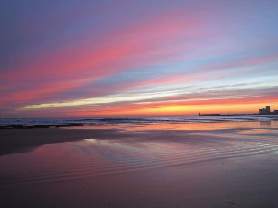 Le Petit Cote Ouest - Appt Dans Les Pins Pres De La Plage Les Sables-dʼOlonne Exterior foto